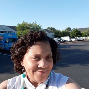 Meet your Posher, Annette